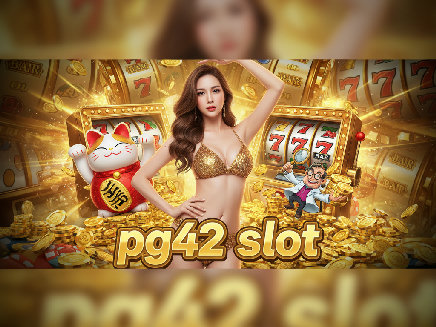 pg42 slot